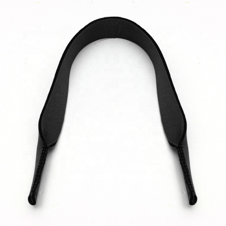 Correntes e cordões para óculos elásticos personalizados de designer personalizado